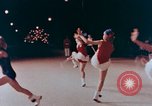 Standbild 1958 Orange Bowl Parade United States USA, 1957, aus Sekunde 14 historischem Filmmaterial Videoclip 65675032783