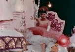 Standbild 1958 Orange Bowl Parade United States USA, 1957, aus Sekunde 16 historischem Filmmaterial Videoclip 65675032783