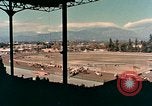 Standbild Rodeo United States USA, 1958, aus Sekunde 3 historischem Filmmaterial Videoclip 65675032784