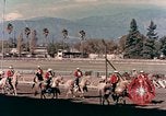 Standbild Rodeo United States USA, 1958, aus Sekunde 4 historischem Filmmaterial Videoclip 65675032784