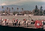 Standbild Rodeo United States USA, 1958, aus Sekunde 5 historischem Filmmaterial Videoclip 65675032784