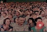 Standbild Rodeo United States USA, 1958, aus Sekunde 30 historischem Filmmaterial Videoclip 65675032784