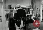 Standbild American colonial militia United States USA, 1954, aus Sekunde 37 historischem Filmmaterial Videoclip 65675032786