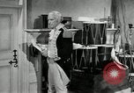Standbild American colonial militia United States USA, 1954, aus Sekunde 38 historischem Filmmaterial Videoclip 65675032786