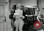 Standbild American colonial militia United States USA, 1954, aus Sekunde 40 historischem Filmmaterial Videoclip 65675032786