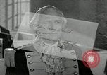Standbild amerikanischen Thanksgiving Day United States USA, 1954, aus Sekunde 1 historischem Filmmaterial Videoclip 65675032787