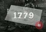 Standbild amerikanischen Thanksgiving Day United States USA, 1954, aus Sekunde 5 historischem Filmmaterial Videoclip 65675032787
