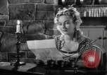 Standbild amerikanischen Thanksgiving Day United States USA, 1954, aus Sekunde 6 historischem Filmmaterial Videoclip 65675032787