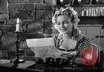 Standbild amerikanischen Thanksgiving Day United States USA, 1954, aus Sekunde 9 historischem Filmmaterial Videoclip 65675032787