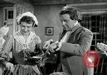 Standbild amerikanischen Thanksgiving Day United States USA, 1954, aus Sekunde 16 historischem Filmmaterial Videoclip 65675032787