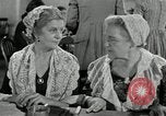 Standbild amerikanischen Thanksgiving Day United States USA, 1954, aus Sekunde 19 historischem Filmmaterial Videoclip 65675032787