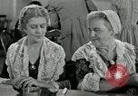 Standbild amerikanischen Thanksgiving Day United States USA, 1954, aus Sekunde 21 historischem Filmmaterial Videoclip 65675032787