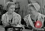 Standbild amerikanischen Thanksgiving Day United States USA, 1954, aus Sekunde 22 historischem Filmmaterial Videoclip 65675032787