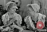 Standbild amerikanischen Thanksgiving Day United States USA, 1954, aus Sekunde 24 historischem Filmmaterial Videoclip 65675032787