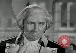 Standbild Präsident Thomas Jefferson United States USA, 1954, aus Sekunde 1 historischem Filmmaterial Videoclip 65675032788