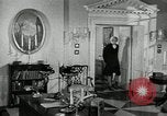 Standbild Präsident Thomas Jefferson United States USA, 1954, aus Sekunde 11 historischem Filmmaterial Videoclip 65675032788