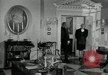 Standbild Präsident Thomas Jefferson United States USA, 1954, aus Sekunde 12 historischem Filmmaterial Videoclip 65675032788