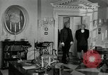 Standbild Präsident Thomas Jefferson United States USA, 1954, aus Sekunde 13 historischem Filmmaterial Videoclip 65675032788