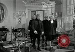 Standbild Präsident Thomas Jefferson United States USA, 1954, aus Sekunde 16 historischem Filmmaterial Videoclip 65675032788