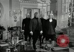 Standbild Präsident Thomas Jefferson United States USA, 1954, aus Sekunde 17 historischem Filmmaterial Videoclip 65675032788