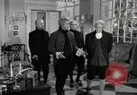 Standbild Präsident Thomas Jefferson United States USA, 1954, aus Sekunde 19 historischem Filmmaterial Videoclip 65675032788