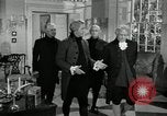 Standbild Präsident Thomas Jefferson United States USA, 1954, aus Sekunde 20 historischem Filmmaterial Videoclip 65675032788
