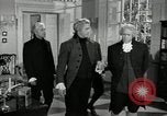 Standbild Präsident Thomas Jefferson United States USA, 1954, aus Sekunde 21 historischem Filmmaterial Videoclip 65675032788