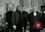 Standbild Präsident Thomas Jefferson United States USA, 1954, aus Sekunde 22 historischem Filmmaterial Videoclip 65675032788