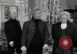 Standbild Präsident Thomas Jefferson United States USA, 1954, aus Sekunde 23 historischem Filmmaterial Videoclip 65675032788