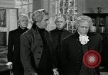 Standbild Präsident Thomas Jefferson United States USA, 1954, aus Sekunde 24 historischem Filmmaterial Videoclip 65675032788