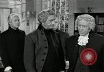 Standbild Präsident Thomas Jefferson United States USA, 1954, aus Sekunde 25 historischem Filmmaterial Videoclip 65675032788