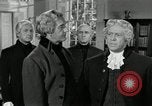 Standbild Präsident Thomas Jefferson United States USA, 1954, aus Sekunde 28 historischem Filmmaterial Videoclip 65675032788