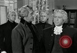 Standbild Präsident Thomas Jefferson United States USA, 1954, aus Sekunde 29 historischem Filmmaterial Videoclip 65675032788