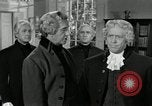 Standbild Präsident Thomas Jefferson United States USA, 1954, aus Sekunde 31 historischem Filmmaterial Videoclip 65675032788