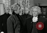 Standbild Präsident Thomas Jefferson United States USA, 1954, aus Sekunde 33 historischem Filmmaterial Videoclip 65675032788