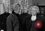 Standbild Präsident Thomas Jefferson United States USA, 1954, aus Sekunde 34 historischem Filmmaterial Videoclip 65675032788