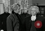 Standbild Präsident Thomas Jefferson United States USA, 1954, aus Sekunde 35 historischem Filmmaterial Videoclip 65675032788