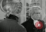 Standbild Präsident Thomas Jefferson United States USA, 1954, aus Sekunde 36 historischem Filmmaterial Videoclip 65675032788