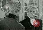 Standbild Präsident Thomas Jefferson United States USA, 1954, aus Sekunde 37 historischem Filmmaterial Videoclip 65675032788