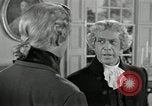 Standbild Präsident Thomas Jefferson United States USA, 1954, aus Sekunde 38 historischem Filmmaterial Videoclip 65675032788