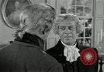 Standbild Präsident Thomas Jefferson United States USA, 1954, aus Sekunde 46 historischem Filmmaterial Videoclip 65675032788