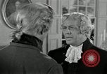 Standbild Präsident Thomas Jefferson United States USA, 1954, aus Sekunde 48 historischem Filmmaterial Videoclip 65675032788