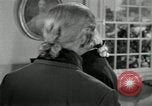 Standbild Präsident Thomas Jefferson United States USA, 1954, aus Sekunde 49 historischem Filmmaterial Videoclip 65675032788