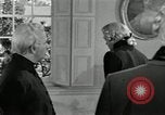 Standbild Präsident Thomas Jefferson United States USA, 1954, aus Sekunde 51 historischem Filmmaterial Videoclip 65675032788