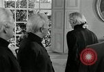 Standbild Präsident Thomas Jefferson United States USA, 1954, aus Sekunde 52 historischem Filmmaterial Videoclip 65675032788