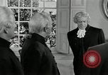 Standbild Präsident Thomas Jefferson United States USA, 1954, aus Sekunde 61 historischem Filmmaterial Videoclip 65675032788
