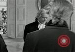 Standbild Präsident Thomas Jefferson United States USA, 1954, aus Sekunde 62 historischem Filmmaterial Videoclip 65675032788