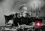 Standbild Sarah Josepha Hale United States USA, 1954, aus Sekunde 5 historischem Filmmaterial Videoclip 65675032790