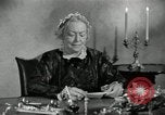 Standbild Sarah Josepha Hale United States USA, 1954, aus Sekunde 11 historischem Filmmaterial Videoclip 65675032790