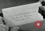 Standbild Sarah Josepha Hale United States USA, 1954, aus Sekunde 12 historischem Filmmaterial Videoclip 65675032790